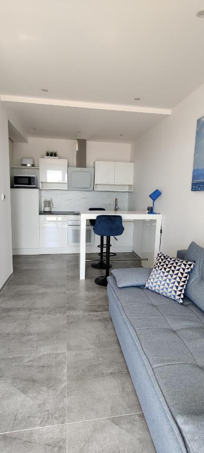 Appartamento Kate'S Studio With An Amazing View Ragusa Esterno foto