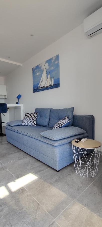 Appartamento Kate'S Studio With An Amazing View Ragusa Esterno foto